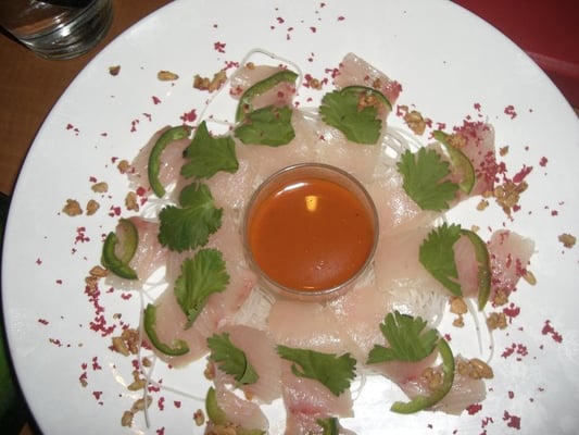 RA Sushi Bar Restaurant by null