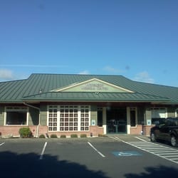 Mickleberry Medical Center - Main building with variety of offices inside.
