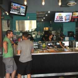 Burrito Boyz - Early Sunday