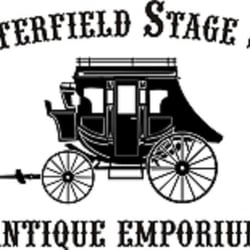 Butterfield Stage Stop Antique Emporium