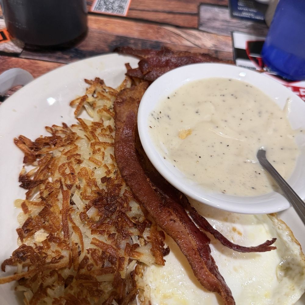 Country House Cafe - American Near Me - Terrell, Texas
