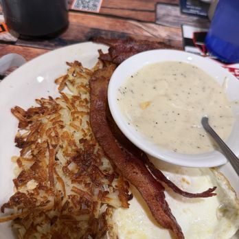Country House Cafe - American Near Me - Terrell, Texas