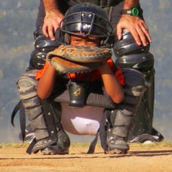 Sunrise Little League - Next stop, Big Leagues.
