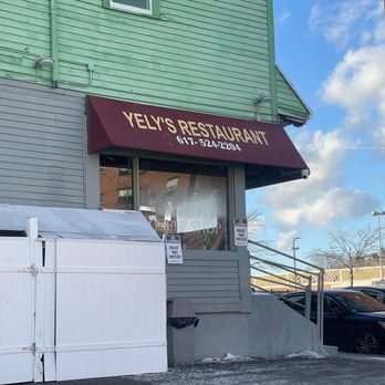 Yely's Coffee Shop - Latin American Near Me - Jamaica Plain, Massachusetts Yely's Coffee Shop - Latin American Near Me - Jamaica Plain, Massachusetts