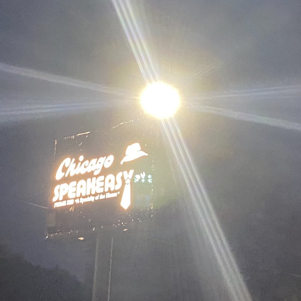 Chicago Speakeasy - New American Near Me - Des Moines, Iowa