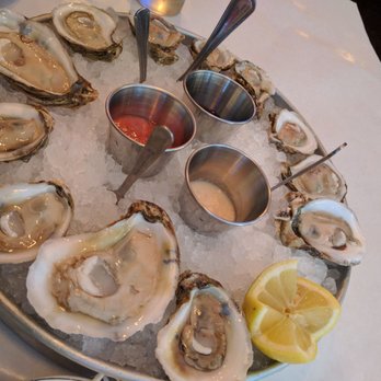 Kitchen Sooda - $1 oysters - Seafood Near Me - Los Angeles, California