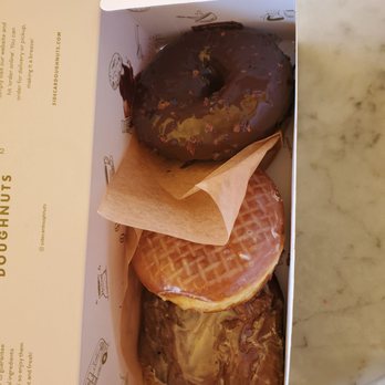 Sidecar Doughnuts & Coffee - Donuts Near Me - Costa Mesa, California Sidecar Doughnuts & Coffee - Donuts Near Me - Costa Mesa, California