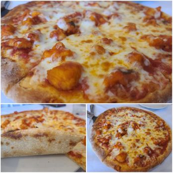 Trattoria 35 - Buffalo chicken pizzetta - Pizza Near Me - Bayside, New York Trattoria 35 - Buffalo chicken pizzetta - Pizza Near Me - Bayside, New York