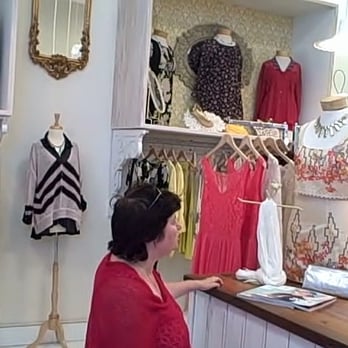 The Fuss - Browsing - Accessories Near Me - Port St Joe, Florida The Fuss - Browsing - Accessories Near Me - Port St Joe, Florida