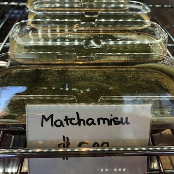 BLTea - Matchamisu - Bubble Tea Near Me - Los Angeles, California