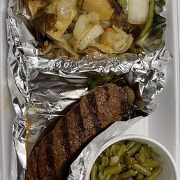 Ny Strip