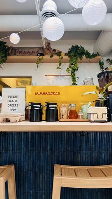 Sundays Coffee by null