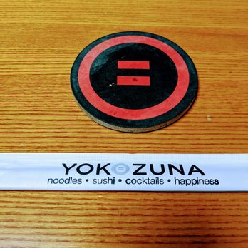 Yokozuna - Japanese Near Me - Tulsa, Oklahoma