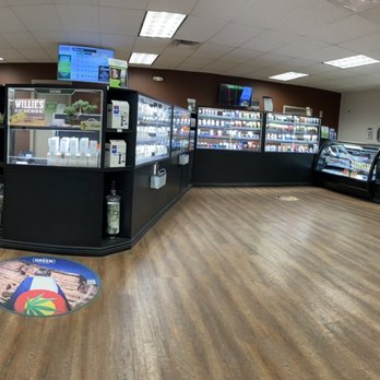 The Green Solution - Waiting in line to be allowed to browse. - Cannabis Dispensaries Near Me - Aurora, Colorado The Green Solution - Waiting in line to be allowed to browse. - Cannabis Dispensaries Near Me - Aurora, Colorado