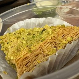 Baklava