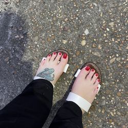 Star Nails & Spa - Pedicure