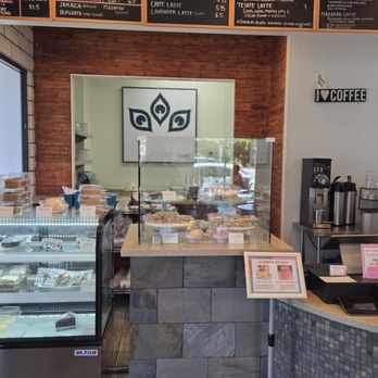 Goki - Bakehouse & Coffee Shop - Coffee & Tea Near Me - Arcadia, California