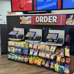 Sheetz