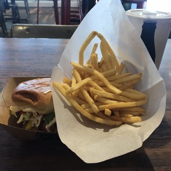 Love Shack - Burgers Near Me - Fort Worth, Texas
