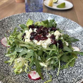 Hook & Ladder Sky Bar - Arugula Salad - Bars Near Me - Conshohocken, Pennsylvania Hook & Ladder Sky Bar - Arugula Salad - Bars Near Me - Conshohocken, Pennsylvania