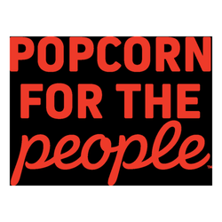Popcorn for the People