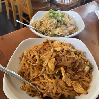 Thai Elephant Restaurant - Pad Thai noodles and Thai Fried Rice - Thai Near Me - Atascadero, California Thai Elephant Restaurant - Pad Thai noodles and Thai Fried Rice - Thai Near Me - Atascadero, California
