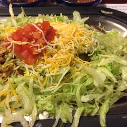 Carl 's Soft Taco