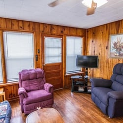 Fish and Fiddle Resort