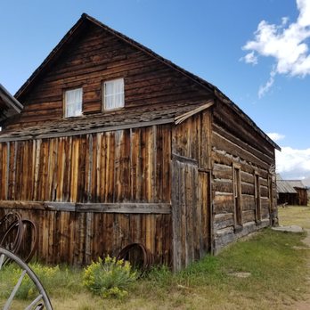 South Park City Museum - Museums Near Me - Fairplay, Colorado