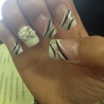 Famous Nails - Perfect and long lasting acrylics !! - Nail Salons Near Me - Gardena, California Famous Nails - Perfect and long lasting acrylics !! - Nail Salons Near Me - Gardena, California