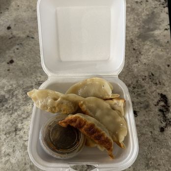 Ginza Teriyaki - Dunblings       -grilled      -great flavor - Bubble Tea Near Me - Westfield, Indiana