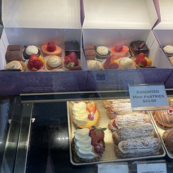 Patisserie Didier Dumas - To die for - Bakeries Near Me - Nyack, New York Patisserie Didier Dumas - To die for - Bakeries Near Me - Nyack, New York