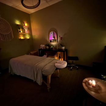 Pure Haven - Massage Therapy Near Me - Reno, Nevada