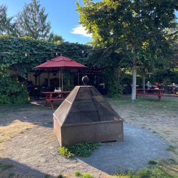 McMenamins Pat's Corner - Get your drink on - American Near Me - Forest Grove, Oregon
