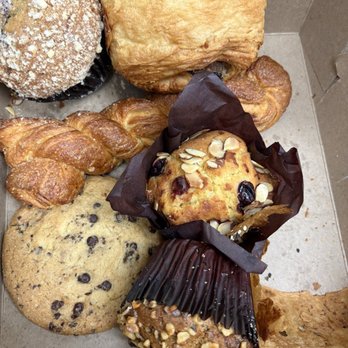 Awakening - TooGoodToGo ordered pastries were all stale. Inedible. - Coffee & Tea Near Me - Inglewood, California Awakening - TooGoodToGo ordered pastries were all stale. Inedible. - Coffee & Tea Near Me - Inglewood, California