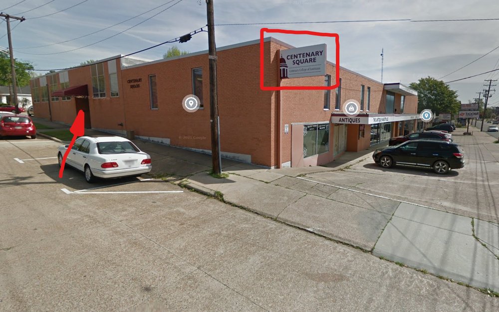 Literacy Volunteers at Centenary College - reading tutor in Shreveport, LA