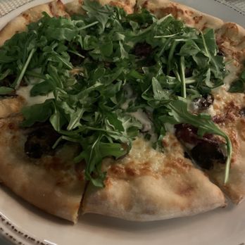 M Italian - Mushroom pizza - Diners Near Me - Chagrin Falls, Ohio M Italian - Mushroom pizza - Diners Near Me - Chagrin Falls, Ohio
