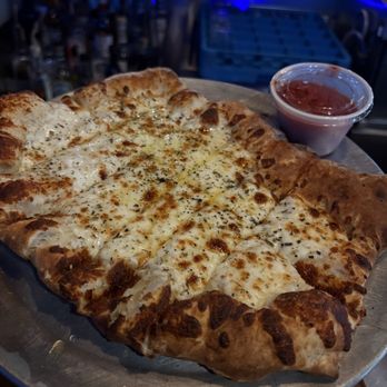 Midnight Oil - Cheesy bread - Pizza Near Me - Nashville, Tennessee