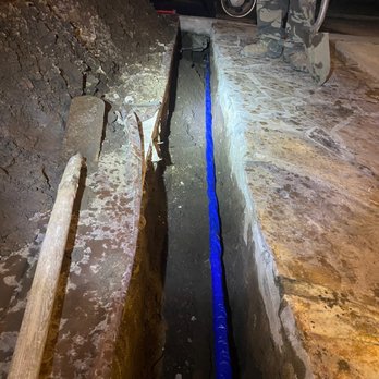 Barbosa Plumbing Services - main line to street replaced - Plumbing Near Me - Compton, California Barbosa Plumbing Services - main line to street replaced - Plumbing Near Me - Compton, California