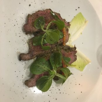 Sal Y Pimienta Kitchen - Latin American Near Me - Houston, Texas