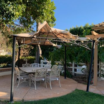Gold Coast Junk Removal - Removing a gazebo that got ruined from the winds - Junk Removal & Hauling Near Me Gold Coast Junk Removal - Removing a gazebo that got ruined from the winds - Junk Removal & Hauling Near Me