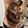 In Depth Tattoo Studio