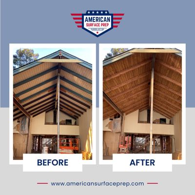 American Surface Prep