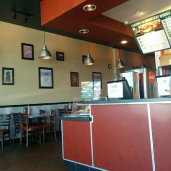 Wingstop - This is the waiting area - Chicken Wings Near Me - Metairie, Louisiana Wingstop - This is the waiting area - Chicken Wings Near Me - Metairie, Louisiana