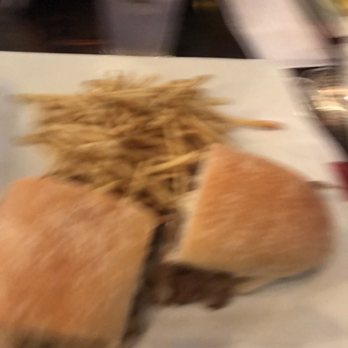 Ferrari Pizza Bar - Philly steak sandwich - Pizza Near Me - Chili, New York Ferrari Pizza Bar - Philly steak sandwich - Pizza Near Me - Chili, New York