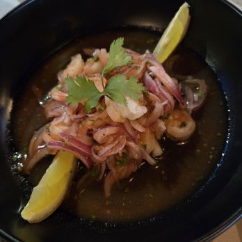 La Estancia - Ceviche - Steakhouses Near Me - Minneapolis, Minnesota