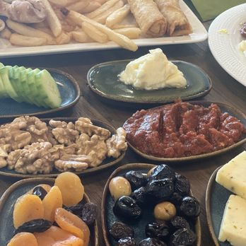 Saray Turkish Restaurant - Turkish Near Me - Richmond Hill, Ontario Saray Turkish Restaurant - Turkish Near Me - Richmond Hill, Ontario