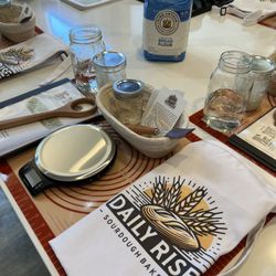 Daily Rise Sourdough Bakery