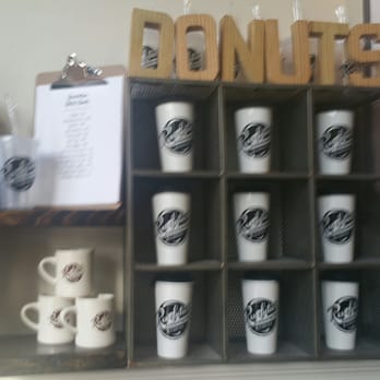 Revolution Doughnuts - I love organization! - Donuts Near Me - Decatur, Georgia Revolution Doughnuts - I love organization! - Donuts Near Me - Decatur, Georgia