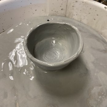 Clay Cafe - Wheel class - Summer Camps Near Me - Chantilly, Virginia